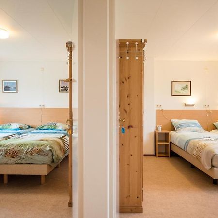 B&B Molenaar Buren  Eksteriør billede
