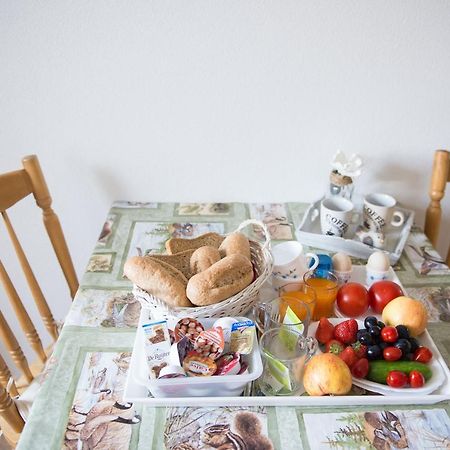 B&B Molenaar Buren  Eksteriør billede