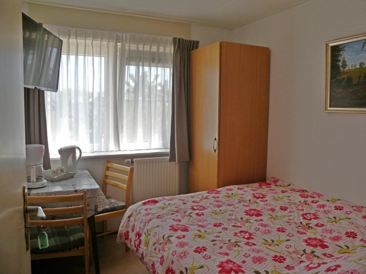 B&B Molenaar Buren  Eksteriør billede