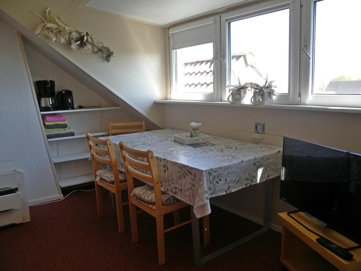 B&B Molenaar Buren  Eksteriør billede