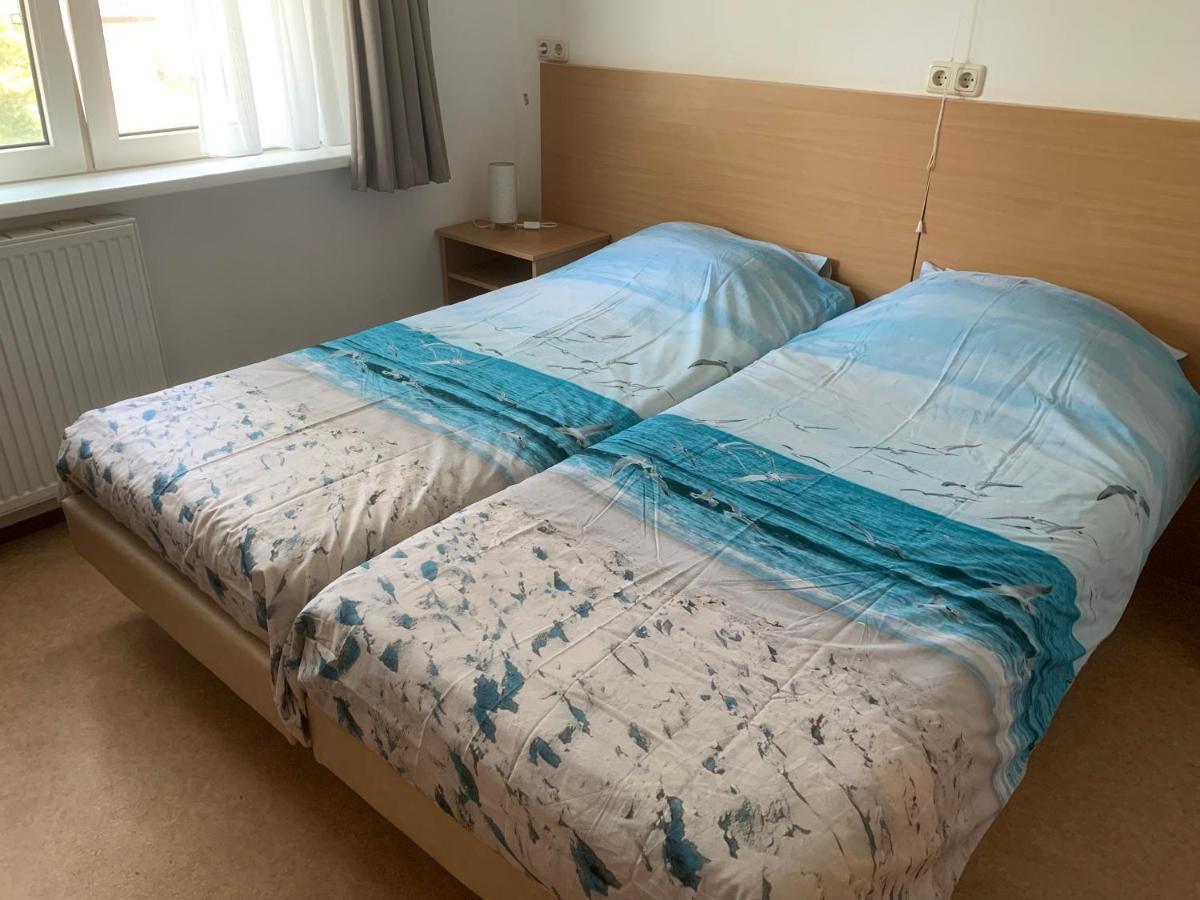 B&B Molenaar Buren  Eksteriør billede