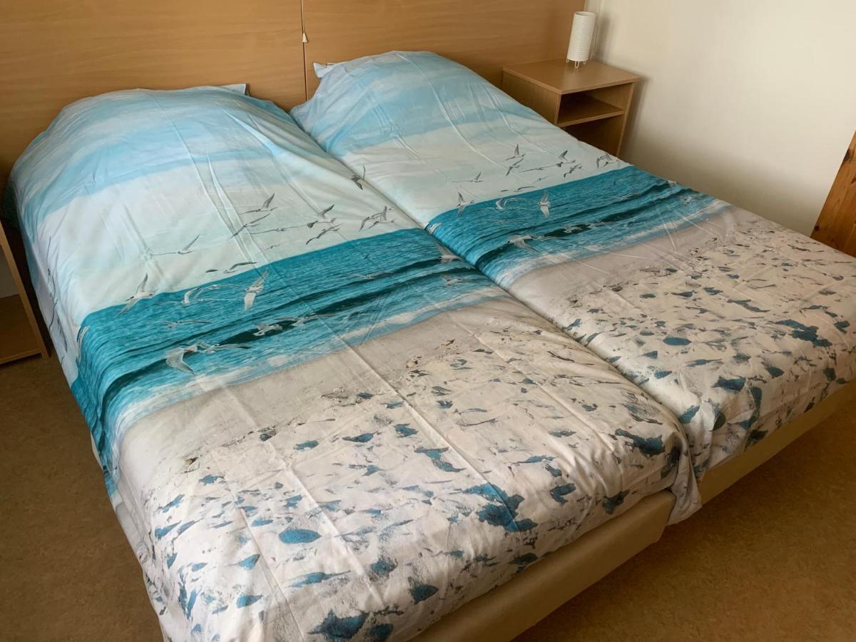 B&B Molenaar Buren  Eksteriør billede