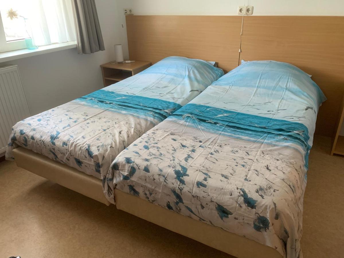 B&B Molenaar Buren  Eksteriør billede