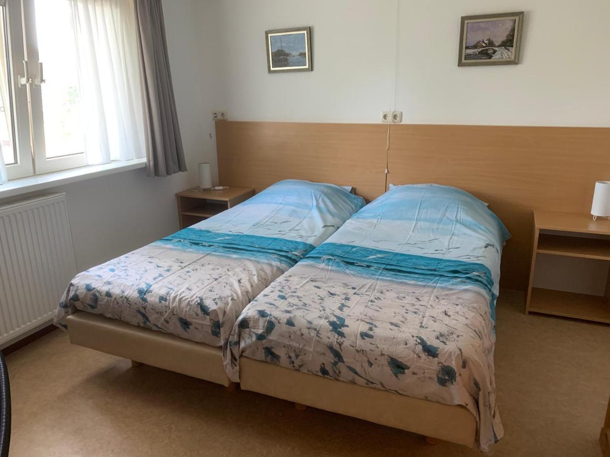 B&B Molenaar Buren  Eksteriør billede