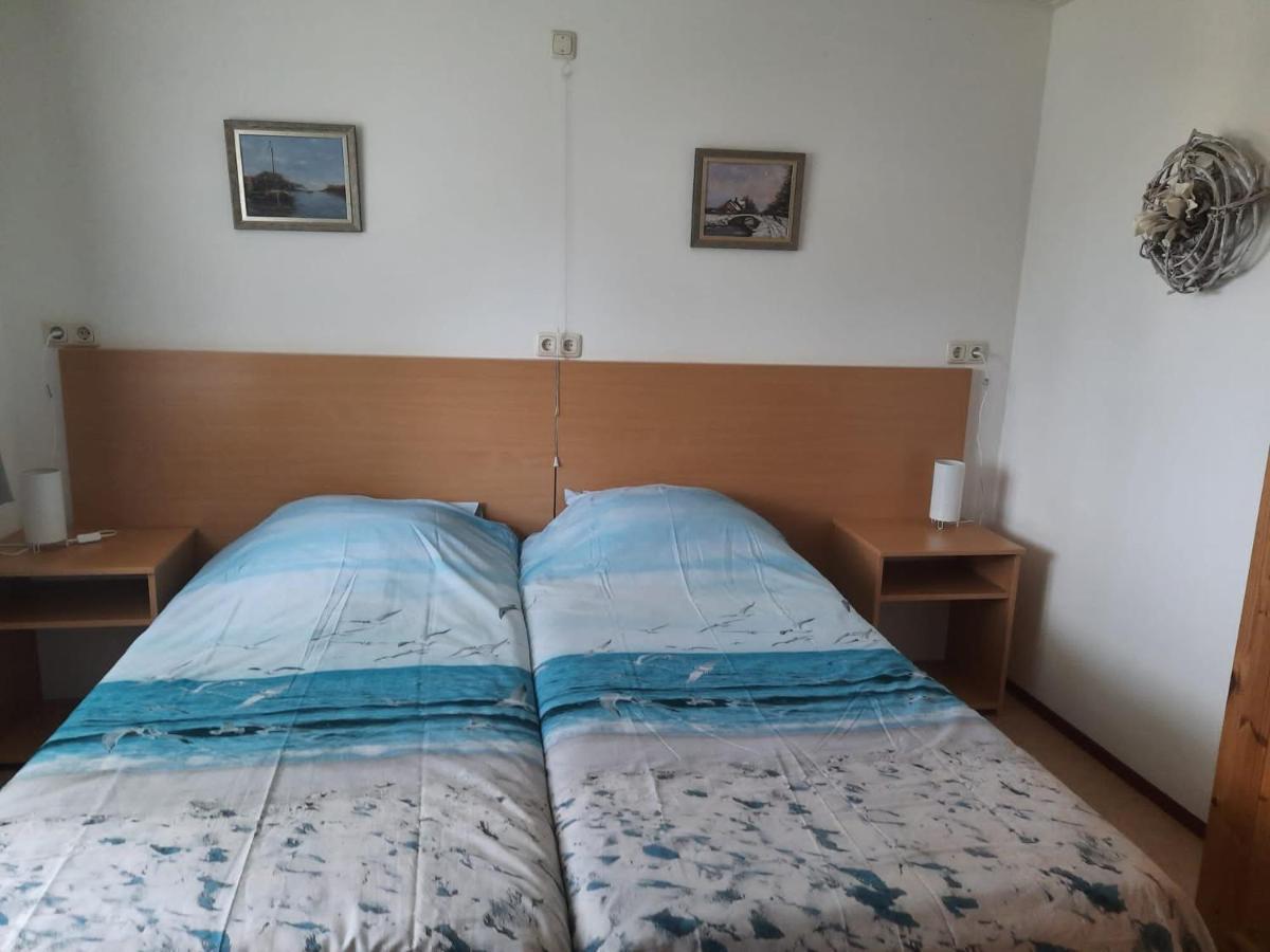 B&B Molenaar Buren  Eksteriør billede