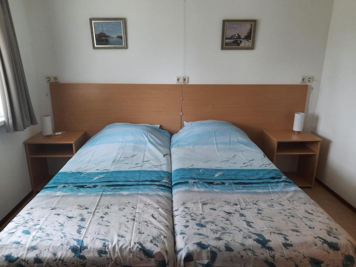 B&B Molenaar Buren  Eksteriør billede
