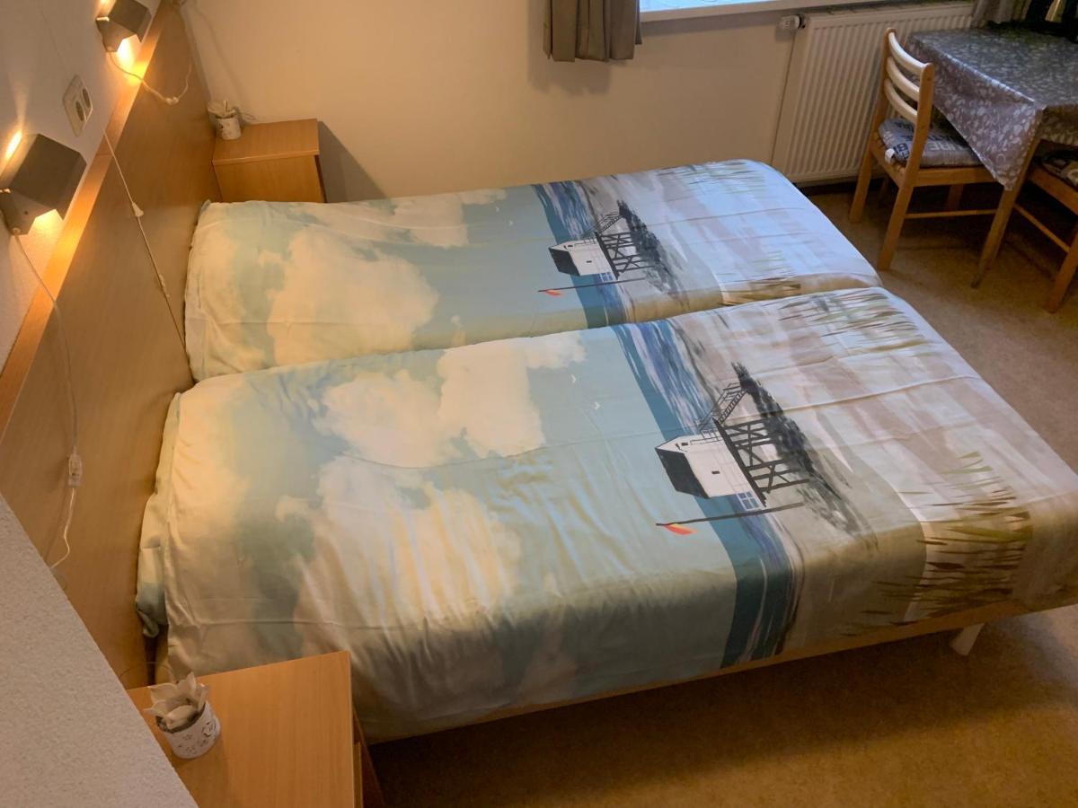 B&B Molenaar Buren  Eksteriør billede