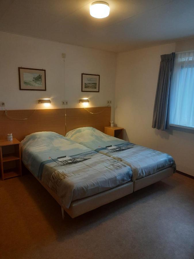 B&B Molenaar Buren  Eksteriør billede