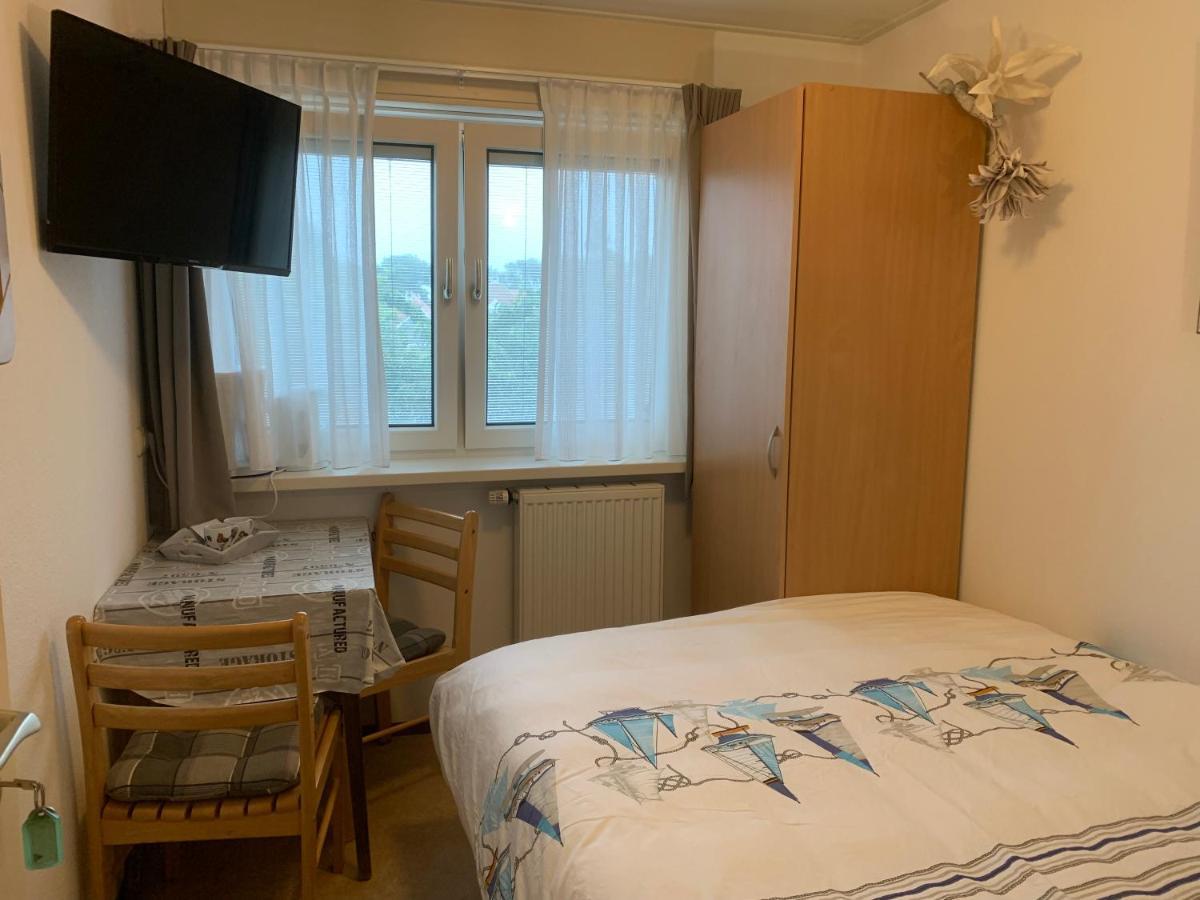 B&B Molenaar Buren  Eksteriør billede