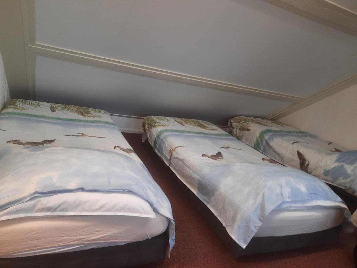 B&B Molenaar Buren  Eksteriør billede