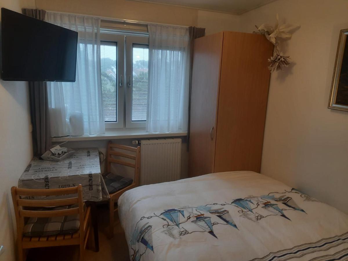 B&B Molenaar Buren  Eksteriør billede