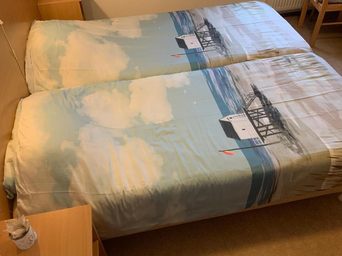 B&B Molenaar Buren  Eksteriør billede