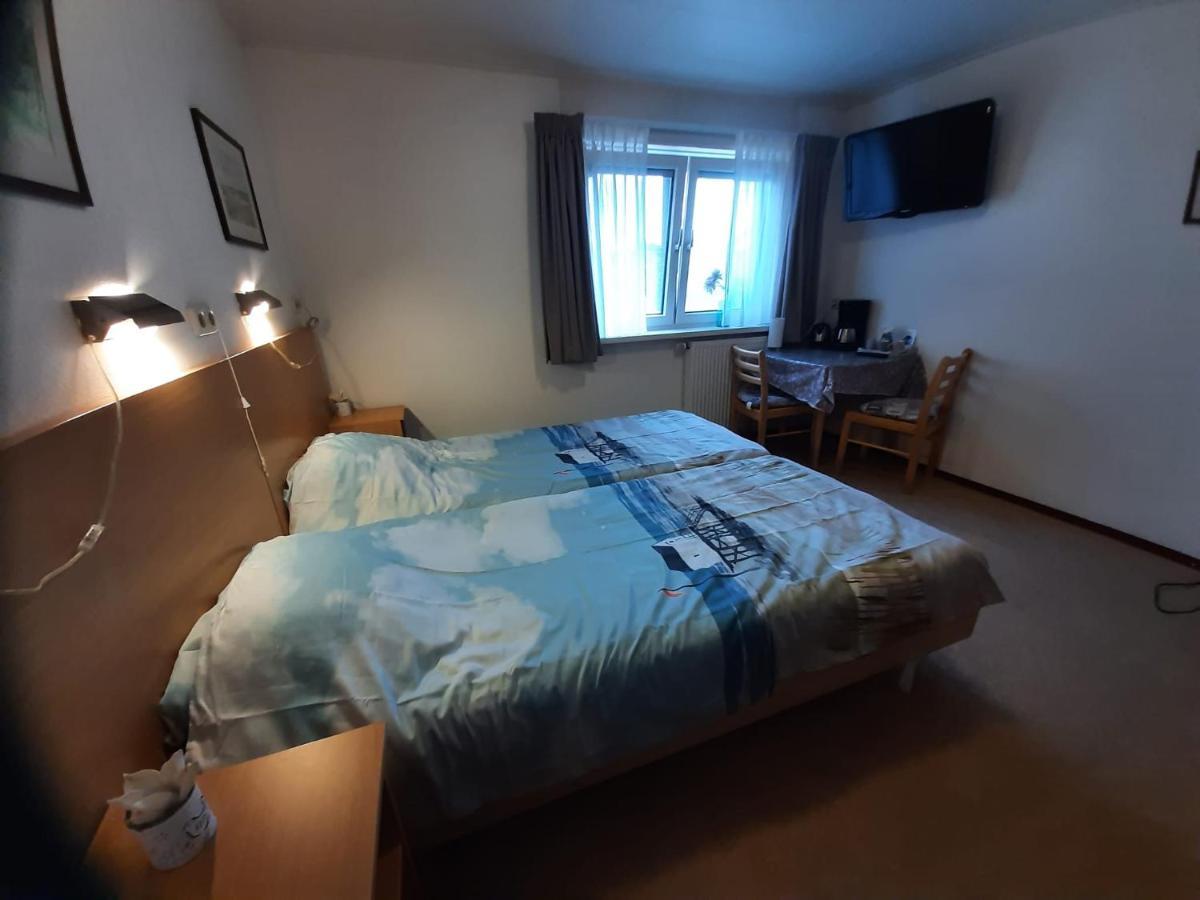 B&B Molenaar Buren  Eksteriør billede