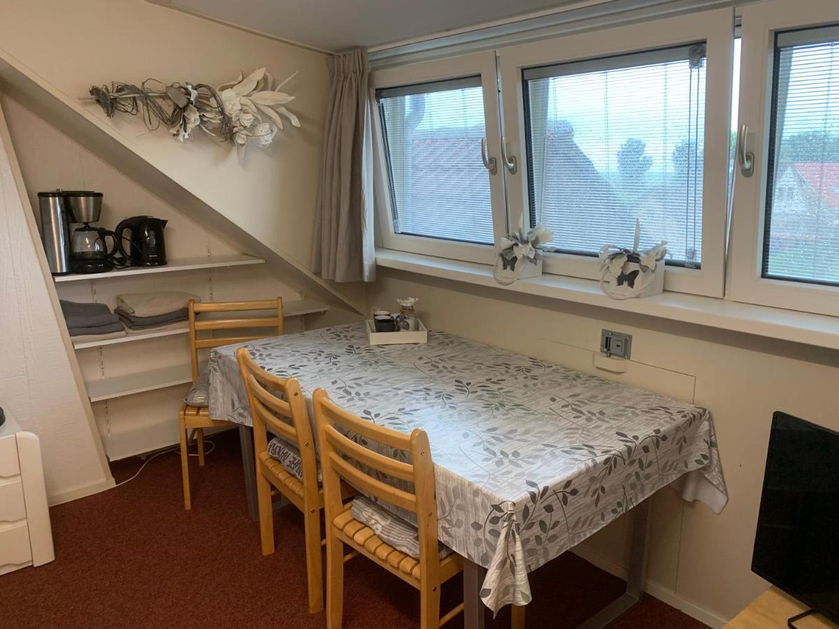 B&B Molenaar Buren  Eksteriør billede