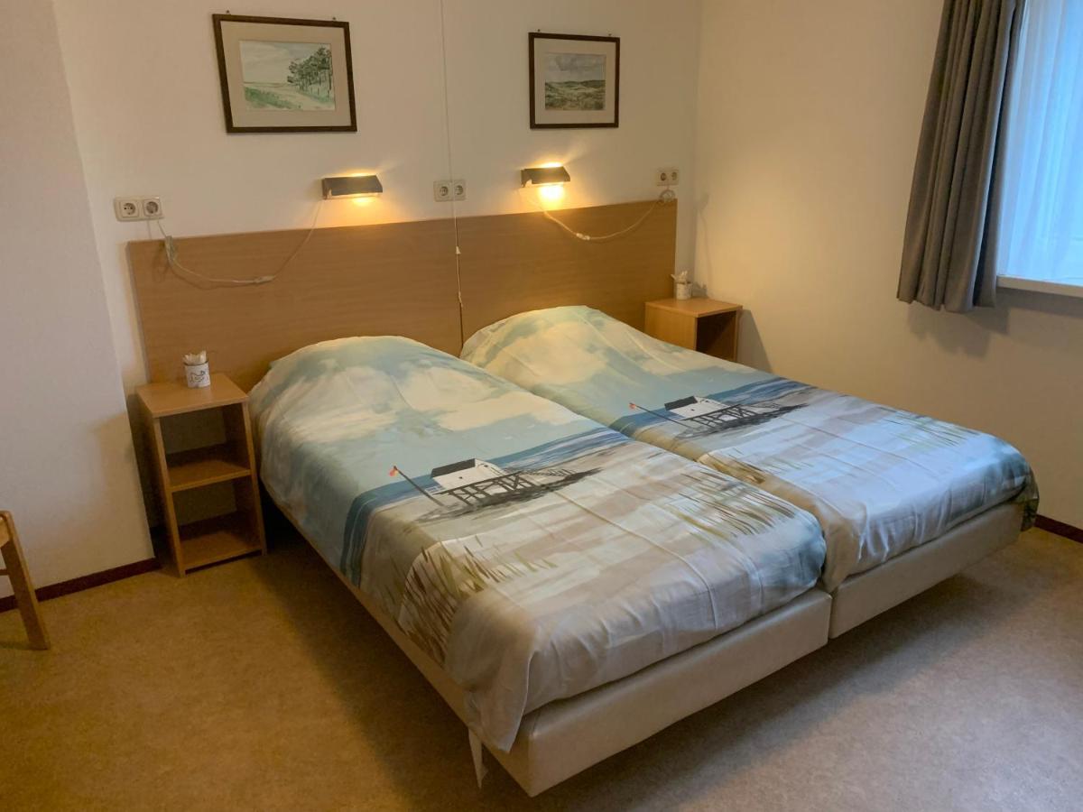 B&B Molenaar Buren  Eksteriør billede