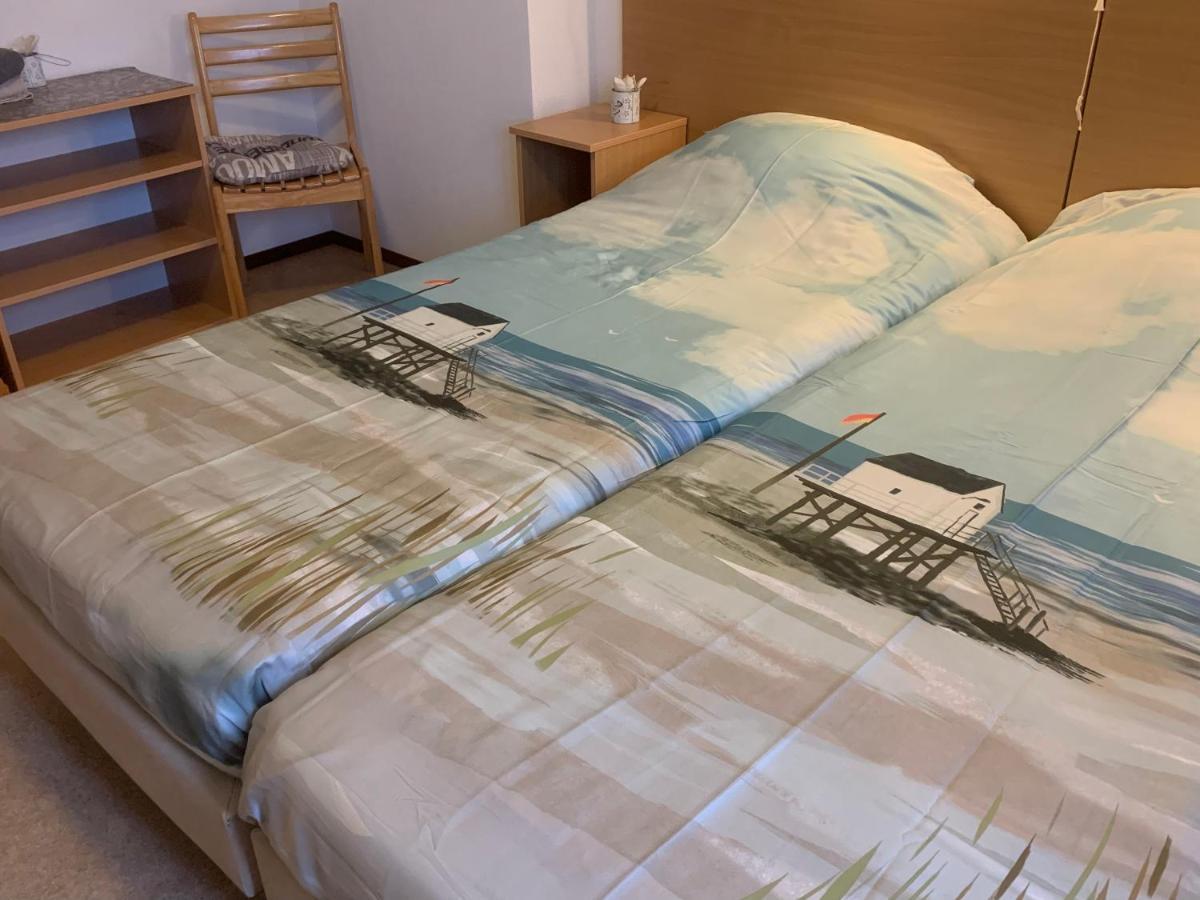 B&B Molenaar Buren  Eksteriør billede