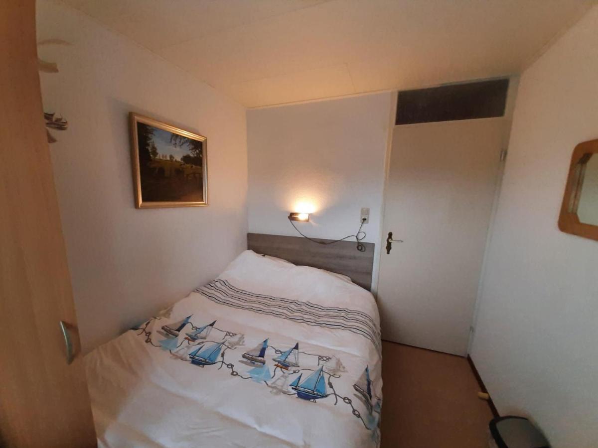B&B Molenaar Buren  Eksteriør billede