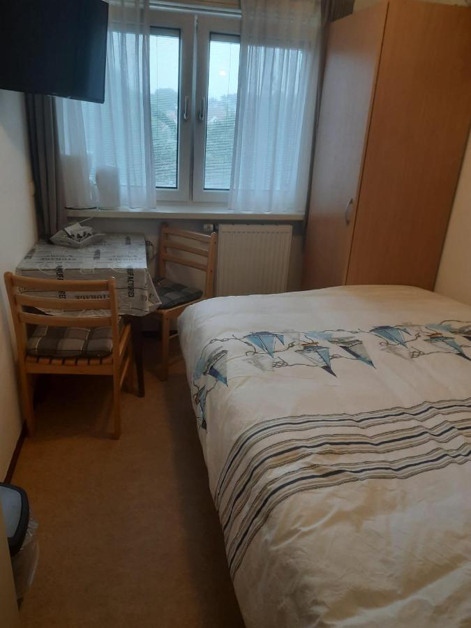 B&B Molenaar Buren  Eksteriør billede