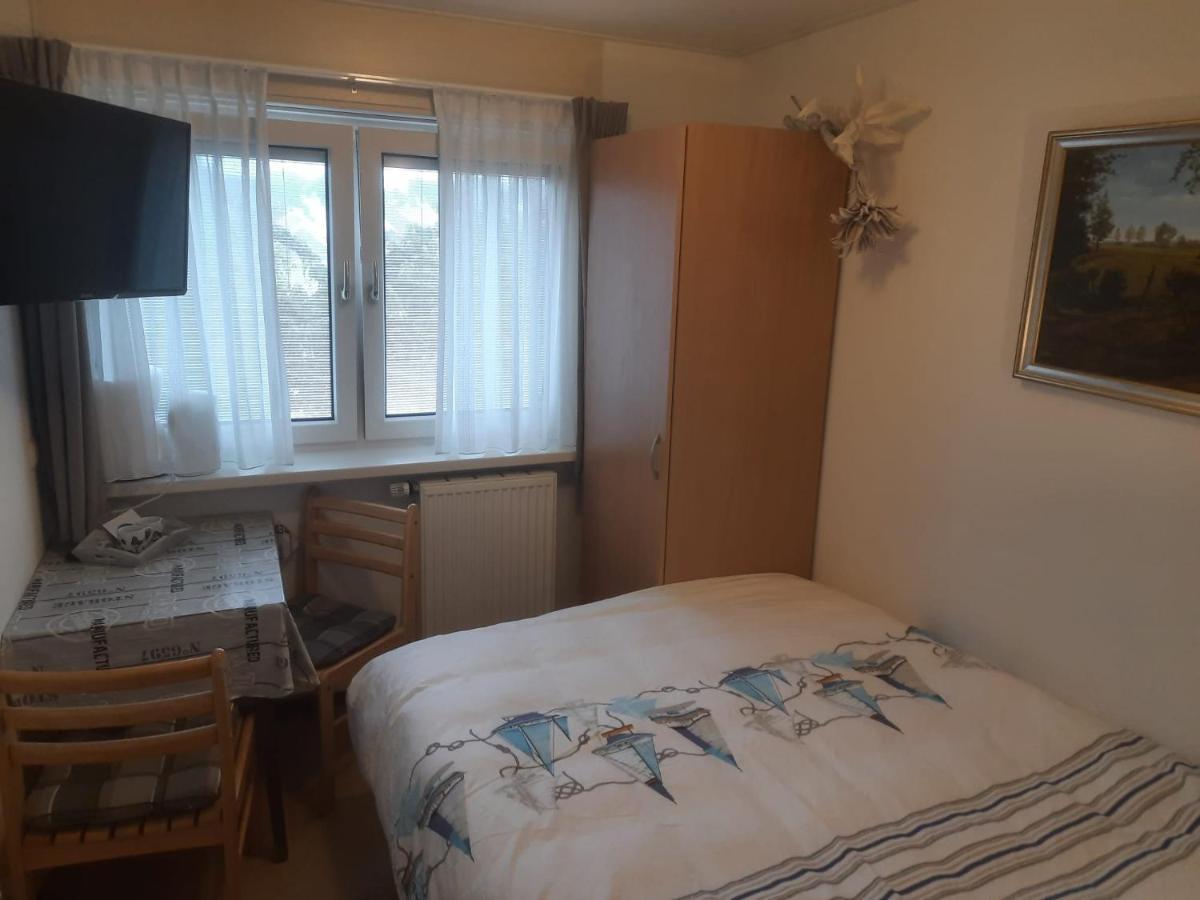 B&B Molenaar Buren  Eksteriør billede