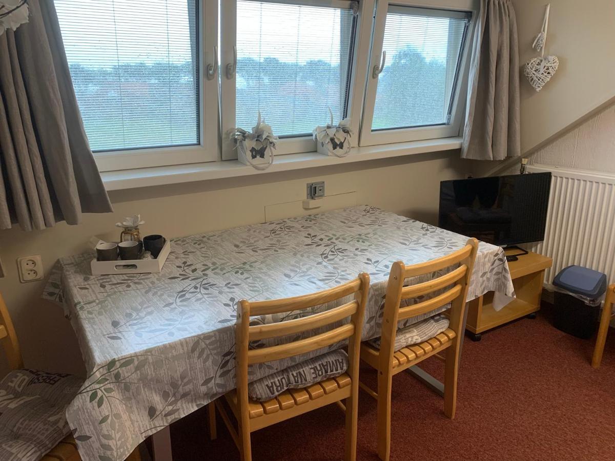 B&B Molenaar Buren  Eksteriør billede