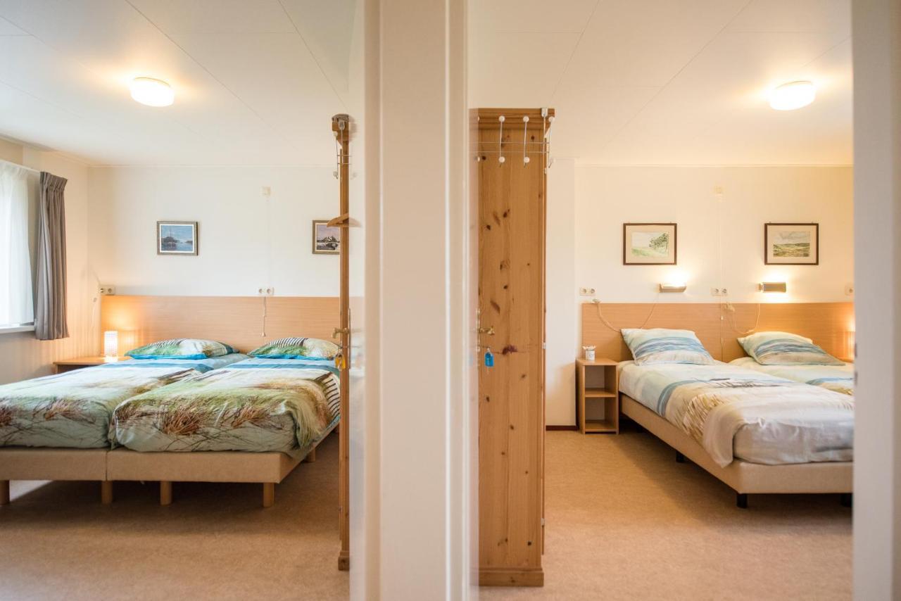 B&B Molenaar Buren  Eksteriør billede