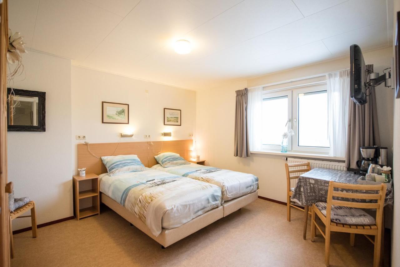B&B Molenaar Buren  Eksteriør billede