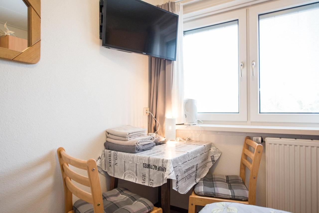 B&B Molenaar Buren  Eksteriør billede