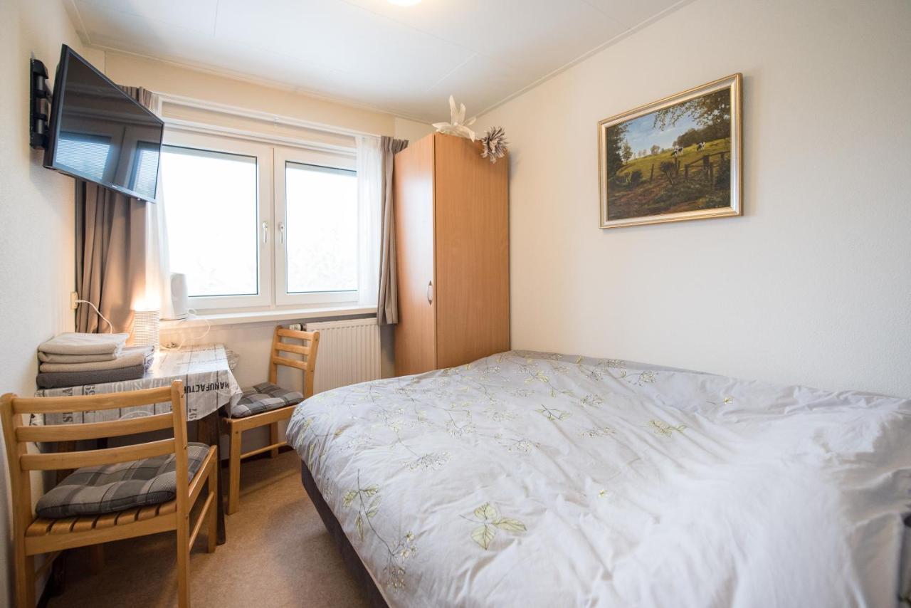 B&B Molenaar Buren  Eksteriør billede