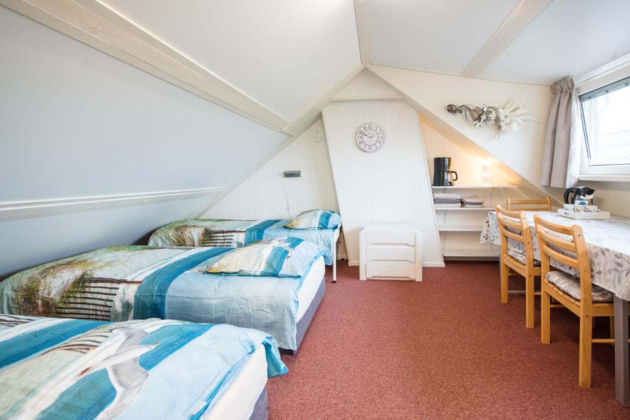 B&B Molenaar Buren  Eksteriør billede