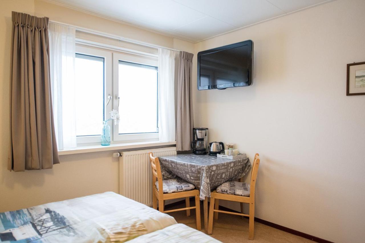 B&B Molenaar Buren  Eksteriør billede