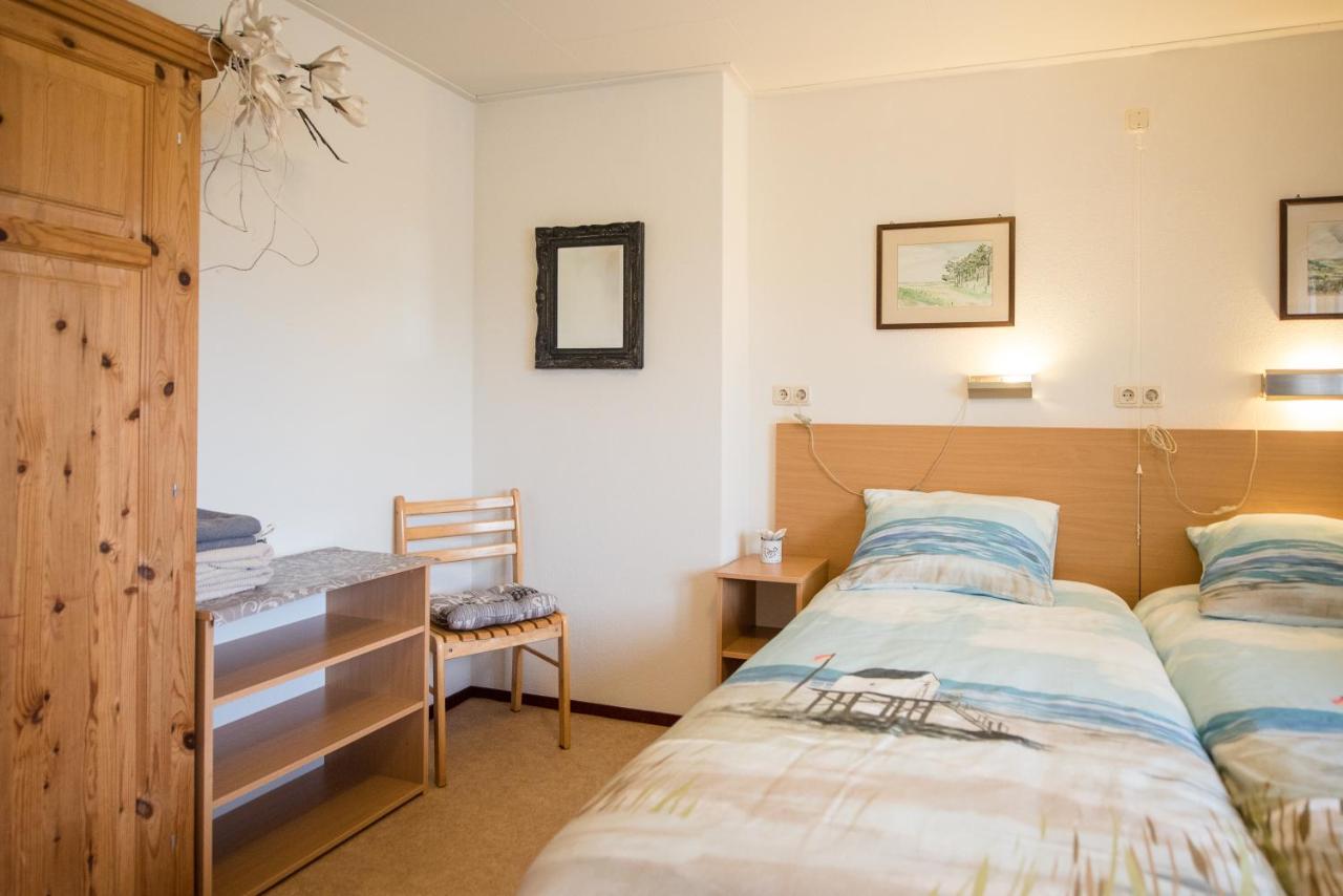 B&B Molenaar Buren  Eksteriør billede