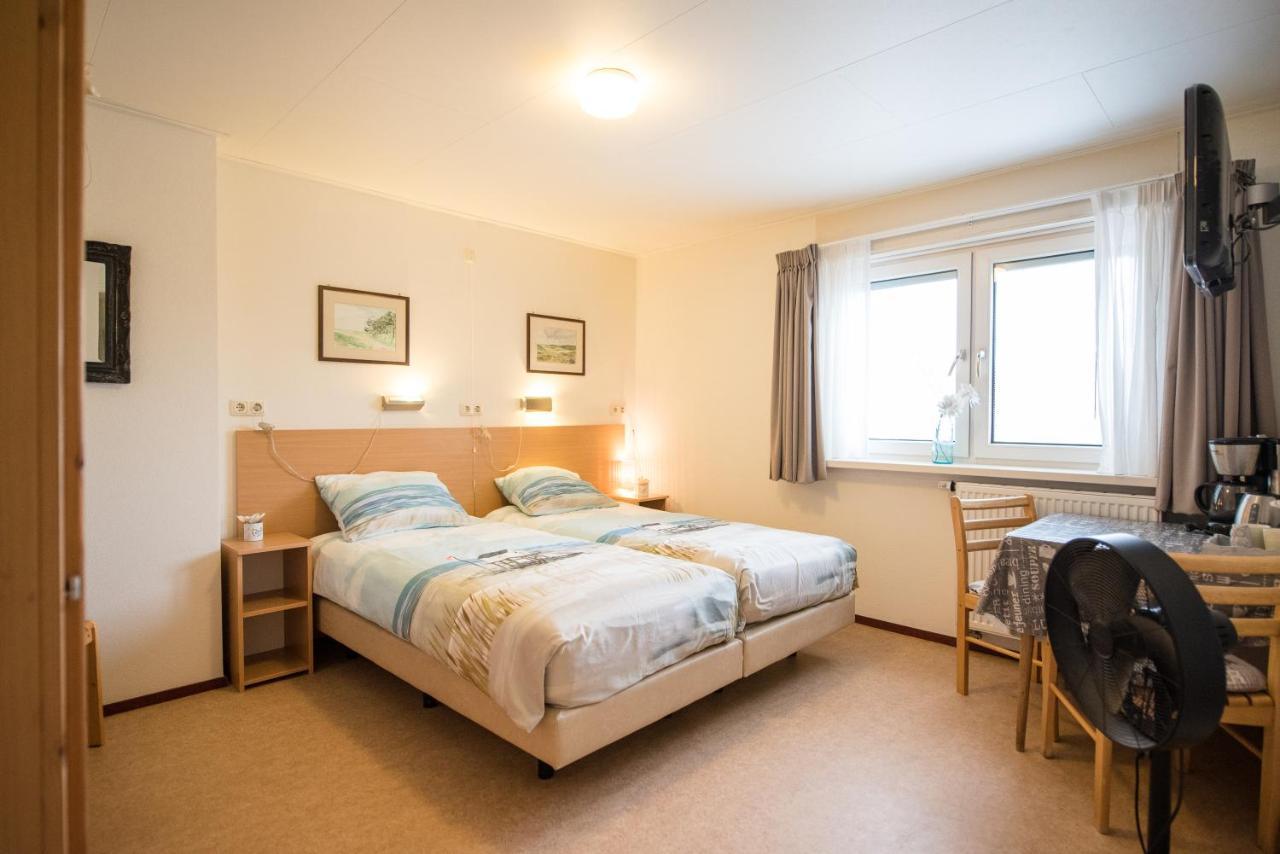 B&B Molenaar Buren  Eksteriør billede